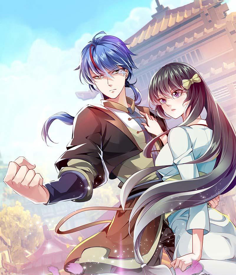 Martial Arts Reigns chapter 4
